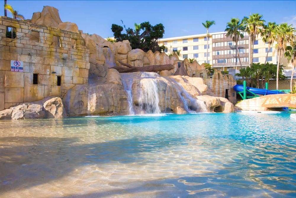 Mayaguez Resort & Casino Exterior foto