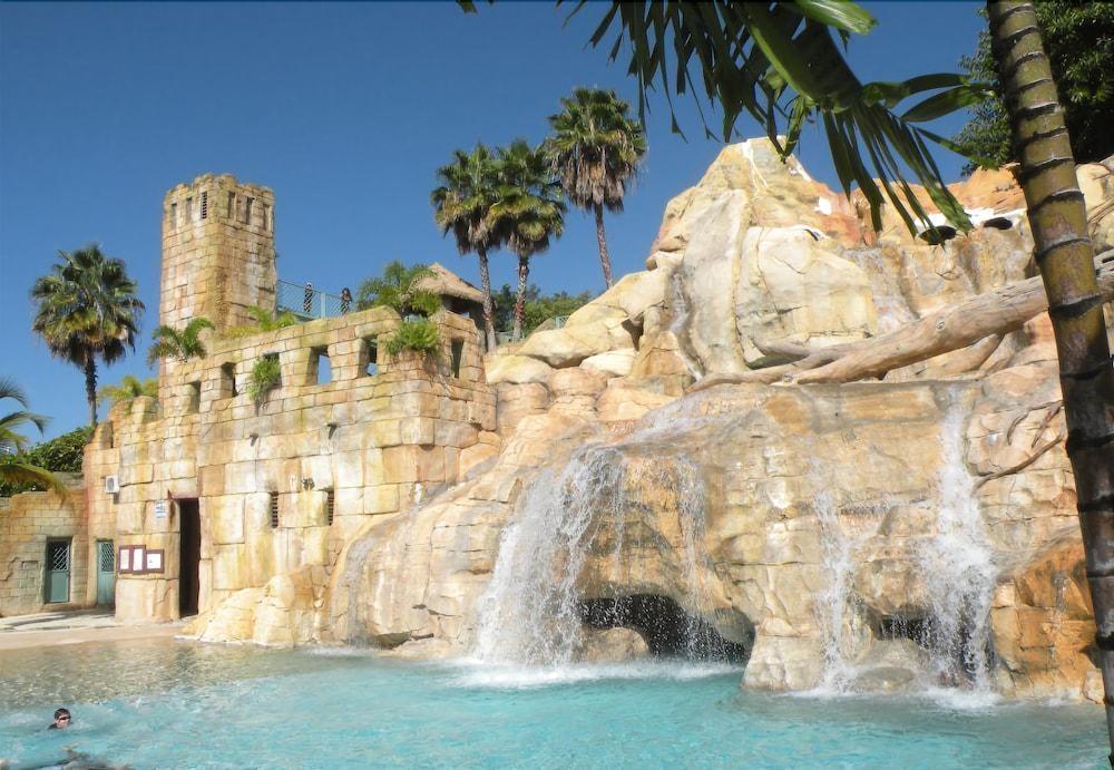 Mayaguez Resort & Casino Exterior foto