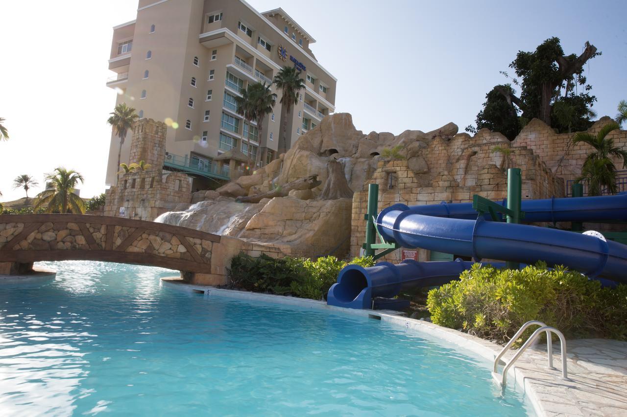 Mayaguez Resort & Casino Exterior foto
