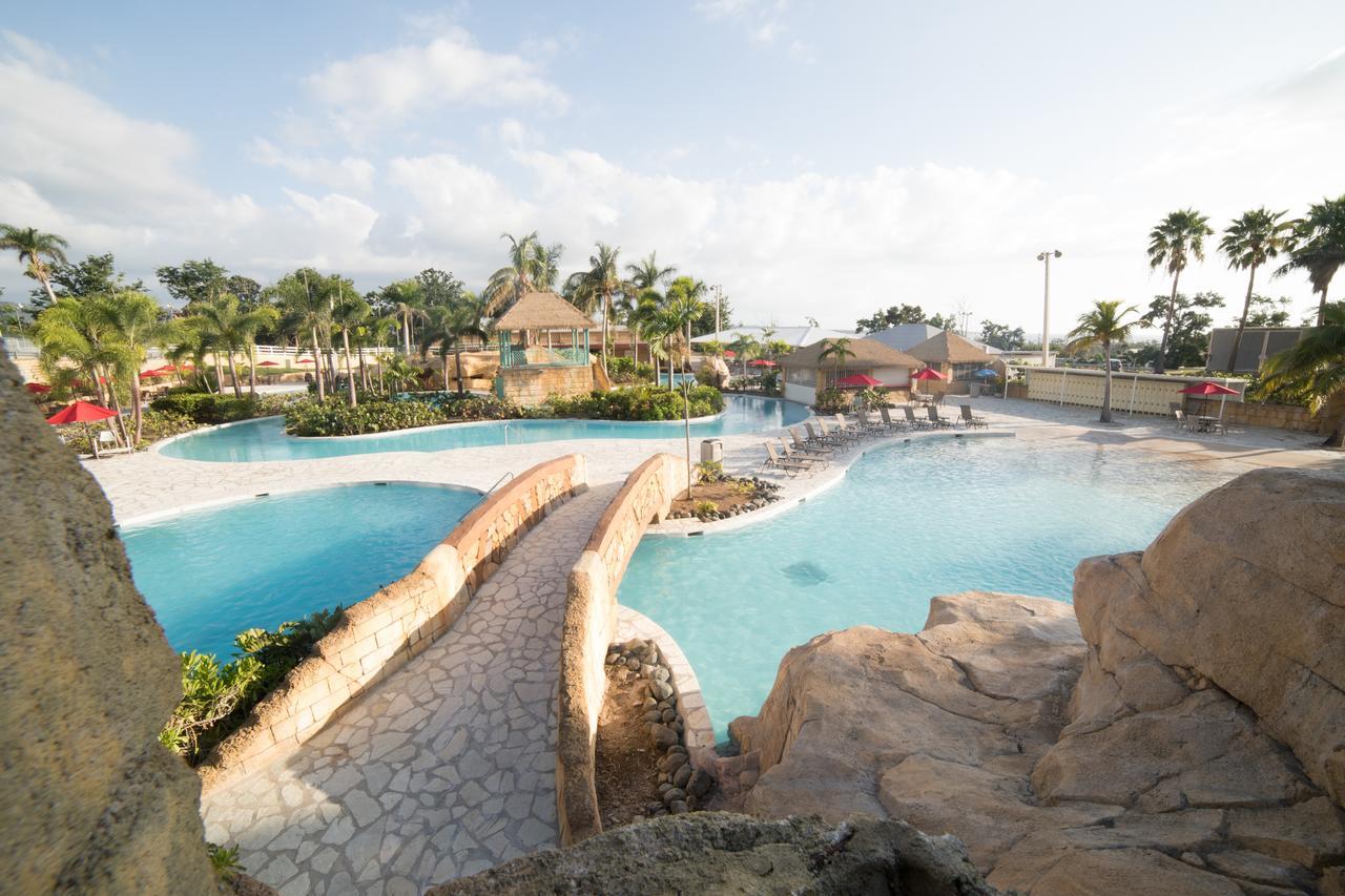 Mayaguez Resort & Casino Exterior foto
