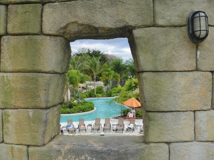 Mayaguez Resort & Casino Exterior foto