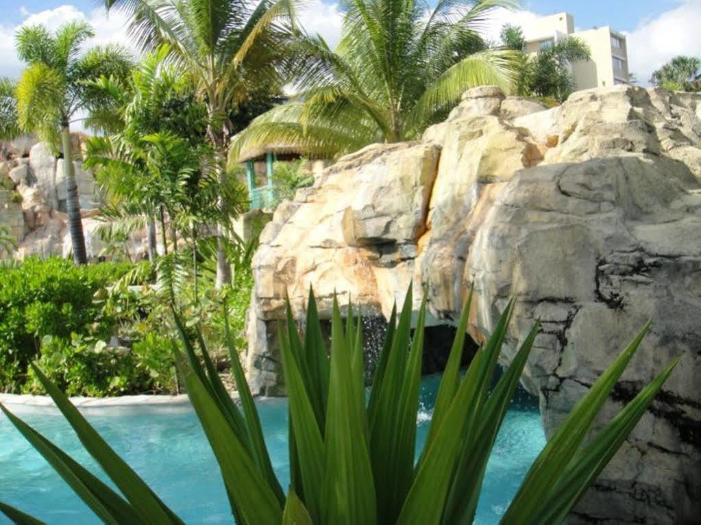 Mayaguez Resort & Casino Exterior foto