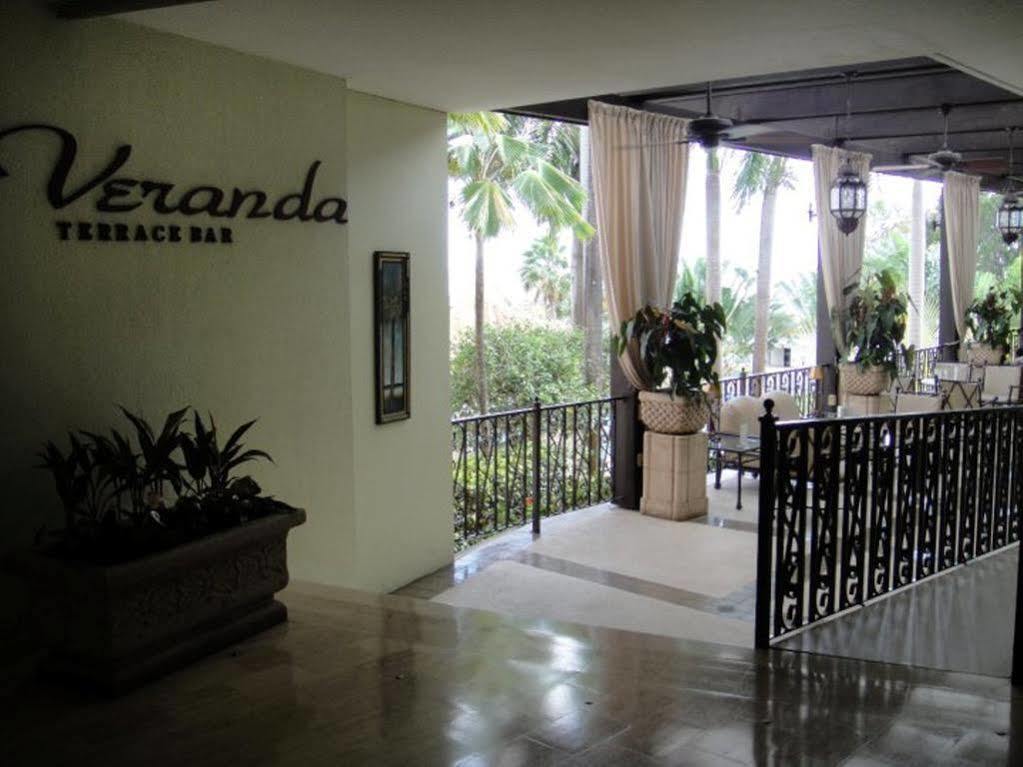 Mayaguez Resort & Casino Exterior foto