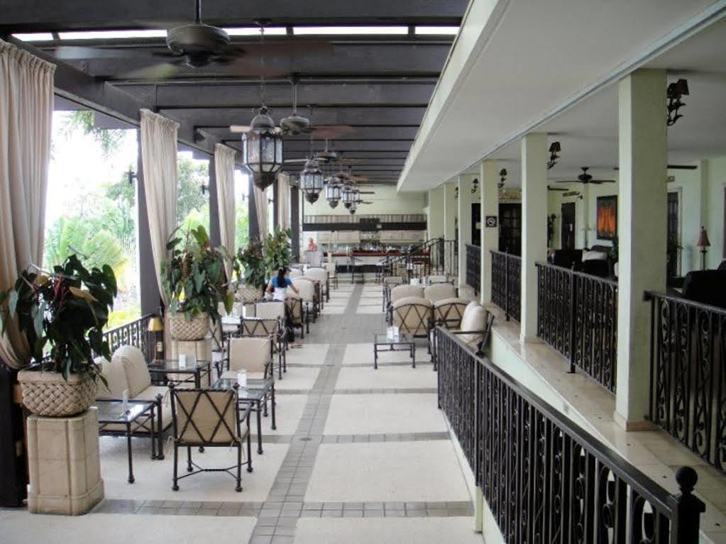 Mayaguez Resort & Casino Exterior foto