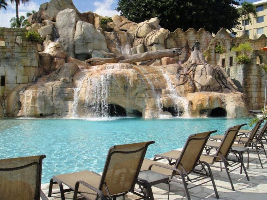 Mayaguez Resort & Casino Exterior foto